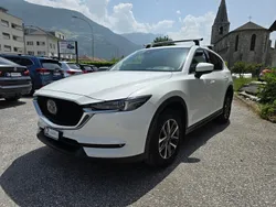 Gebraucht 2019 Mazda CX-5 SUV | CHF 18’900 (Guter Preis)