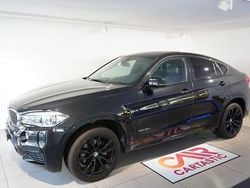 Gebraucht 2017 BMW X6 M Sport SUV | CHF 36’890 (Etwas zu teuer)