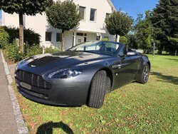 Gebraucht 2007 Aston Martin V8 Vantage Coupé | CHF 44’900