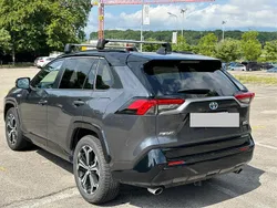 Gebraucht 2022 Toyota RAV4 Hybrid Platinum SUV | CHF 35’400 (Superpreis)