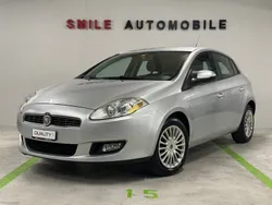 Gebraucht 2007 Fiat Bravo Dynamic Kleinwagen | CHF 4’800 (Fairer Preis)