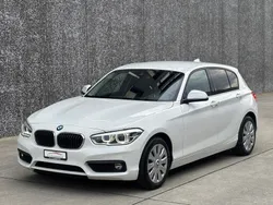 Gebraucht 2019 BMW 118 Kleinwagen | CHF 16’999 (Etwas zu teuer)