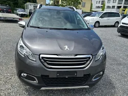 Gebraucht 2016 Peugeot 2008 Style SUV | CHF 5’900 (Guter Preis)