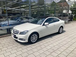 Gebraucht 2012 Mercedes C180 Avantgarde | CHF 13’500