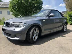 Gebraucht 2012 BMW 120 Kleinwagen | CHF 9’999