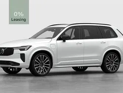 Neu 2025 Volvo XC90 Ultra SUV | CHF 99’900 (Superpreis)