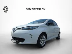 Gebraucht 2020 Renault Zoe Life Kleinwagen | CHF 11’490 (Superpreis)
