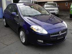 Gebraucht 2008 Fiat Bravo Dynamic Kleinwagen | CHF 4’500 (Etwas zu teuer)