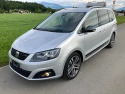 Gebraucht 2020 Seat Alhambra 4Drive Van / Kleinbus | CHF 24’990 (Fairer Preis)