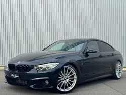 Gebraucht 2014 BMW 435 Gran Coupé M Performance Coupé | CHF 18’890