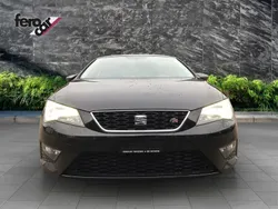 Gebraucht 2015 Seat Leon FR Limousine | CHF 8’900 (Guter Preis)