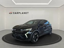Gebraucht 2024 Renault Captur Techno SUV | CHF 25’900 (Guter Preis)