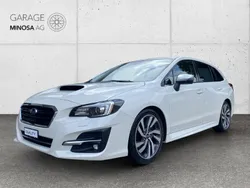 Gebraucht 2018 Subaru Levorg Kombi | CHF 15’900 (Guter Preis)