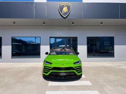 Gebraucht 2021 Lamborghini Urus SUV | CHF 249’800