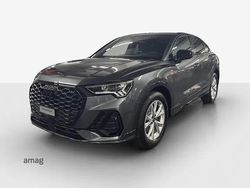 Daytonagrau perleffekt Neu 2025 Audi Q3 SUV | CHF 50’900 (Teuer)