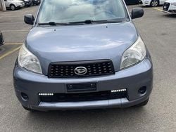 Gebraucht 2009 Daihatsu Terios SUV | CHF 3’799 (Superpreis)