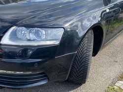 Gebraucht 2008 Audi A6 Kombi | CHF 3’999 (Superpreis)