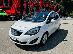 Gebraucht 2012 Opel Meriva Cosmo Van / Kleinbus | CHF 4’500 (Fairer Preis)
