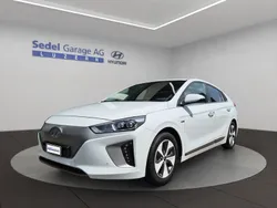 Gebraucht 2019 Hyundai Ioniq Limousine | CHF 16’900 (Fairer Preis)