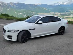 Gebraucht 2019 Jaguar XF R-Sport Limousine | CHF 20’900