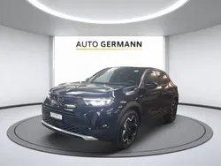 Gebraucht 2023 Opel Mokka-e Ultimate SUV | CHF 27’900 (Guter Preis)