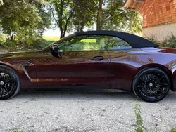 Gebraucht 2023 BMW M4 Competition Edition Coupé | CHF 76’900 (Guter Preis)