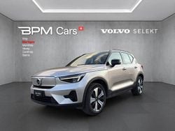 Gebraucht 2023 Volvo XC40 Plus SUV | CHF 35’900 (Superpreis)