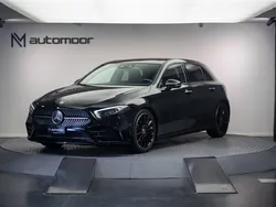 Gebraucht 2018 Mercedes A250 AMG line Limousine | CHF 27’600 (Fairer Preis)