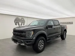 Schwarz Gebraucht 2022 Ford F-150 Raptor Abholung | CHF 137’900