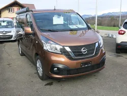 Gebraucht 2020 Nissan NV300 Van | CHF 44’800