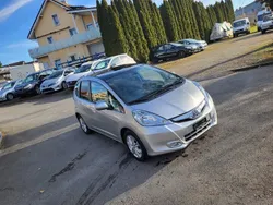 Gebraucht 2012 Honda Jazz Elegance Kleinwagen | CHF 11’990 (Etwas zu teuer)