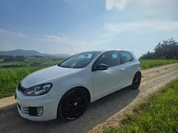 Gebraucht 2010 VW Golf VI GTI | CHF 7’990 (Superpreis)