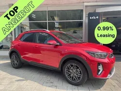 Neu 2025 Kia Stonic SUV | CHF 26’690 (Fairer Preis)
