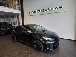 Gebraucht 2022 Toyota Yaris | CHF 34’900 (Teuer)