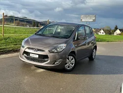 Gebraucht 2013 Hyundai ix20 Premium Van / Kleinbus | CHF 8’900 (Guter Preis)