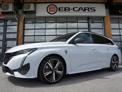 Gebraucht 2024 Peugeot 308 GT Kombi | CHF 28’900 (Superpreis)