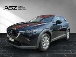 Gebraucht 2019 Mazda CX-3 SUV | CHF 16’900 (Fairer Preis)