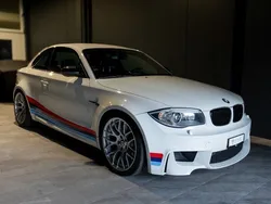 Gebraucht 2012 BMW 1M Coupé | CHF 46’500 (Fairer Preis)
