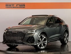 Gebraucht 2020 Audi Q3 Sportback S-Line SUV | CHF 33’700 (Fairer Preis)
