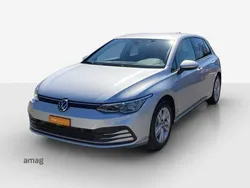 Gebraucht 2020 VW Golf VIII Life Limousine | CHF 16’920 (Guter Preis)