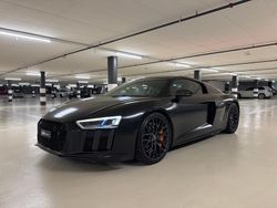 Gebraucht 2017 Audi R8 Coupé Coupé | CHF 104’900 (Fairer Preis)