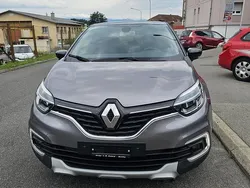 Gebraucht 2019 Renault Captur SUV | CHF 11’900 (Superpreis)
