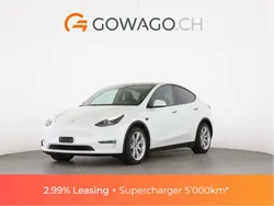 Gebraucht 2023 Tesla Model Y Long Range SUV | CHF 33’900 (Superpreis)