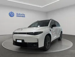Weiss Neu 2025 Leapmotor C10 SUV | CHF 38’700 (Fairer Preis)