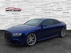 Gebraucht 2010 Audi RS5 Comfort Coupé | CHF 22’900 (Fairer Preis)