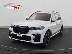 Gebraucht 2020 BMW X7 M Sport SUV | CHF 52’990 (Fairer Preis)