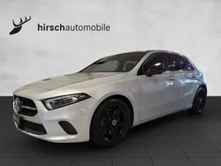 Gebraucht 2018 Mercedes A250 Progressive Limousine | CHF 23’500 (Fairer Preis)