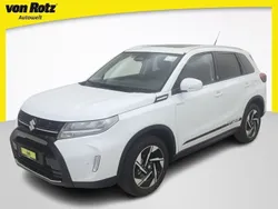 Neu 2025 Suzuki Vitara SUV | CHF 30’900 (Superpreis)