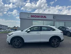 Gebraucht 2024 Honda HR-V Advance SUV | CHF 25’900 (Superpreis)