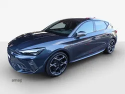 Magnetic grey metallic Gebraucht 2025 Cupra Leon VZ Limousine | CHF 44’850 (Fairer Preis)